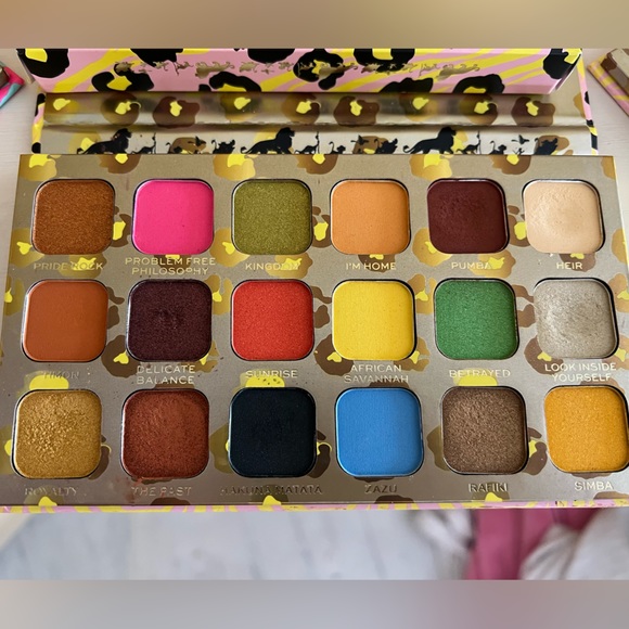 Revolution Lion King - Picture 2 of 9